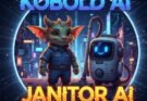 Janitor AI with Kobold AI