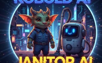 Janitor AI with Kobold AI