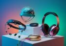 different neurofeedback devices in one frame